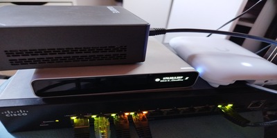Server Migration